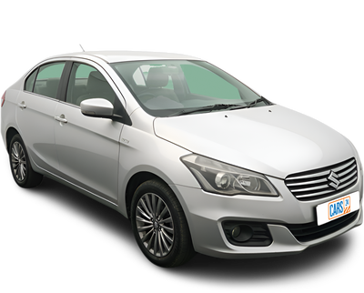 Maruti Ciaz-img